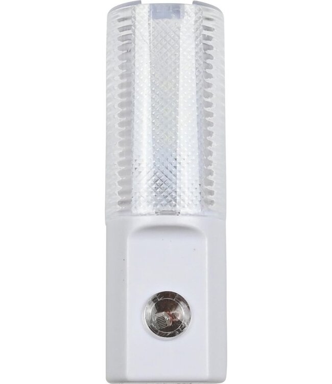 Benson Nachtlamp - met sensor - LED x3