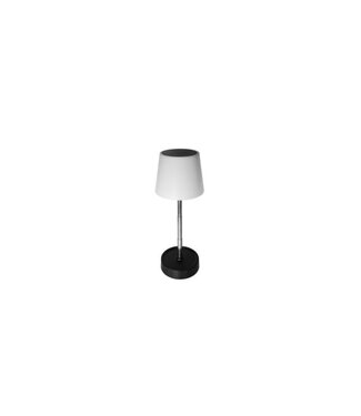 Benson Tafellamp - LED - oplaadbaar - telescopisch