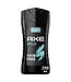 Axe Douchegel - 250ml - Apollo - 5 in 1