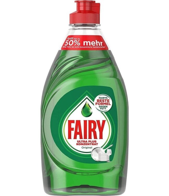 Dreft Afwasmiddel Original 450ml