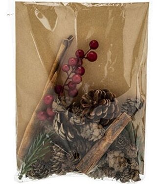 Cosy @ Home Denappel - Mix natuur