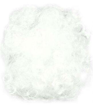Cosy @ Home Engelenhaar - wit - 10gr - ultra fijn