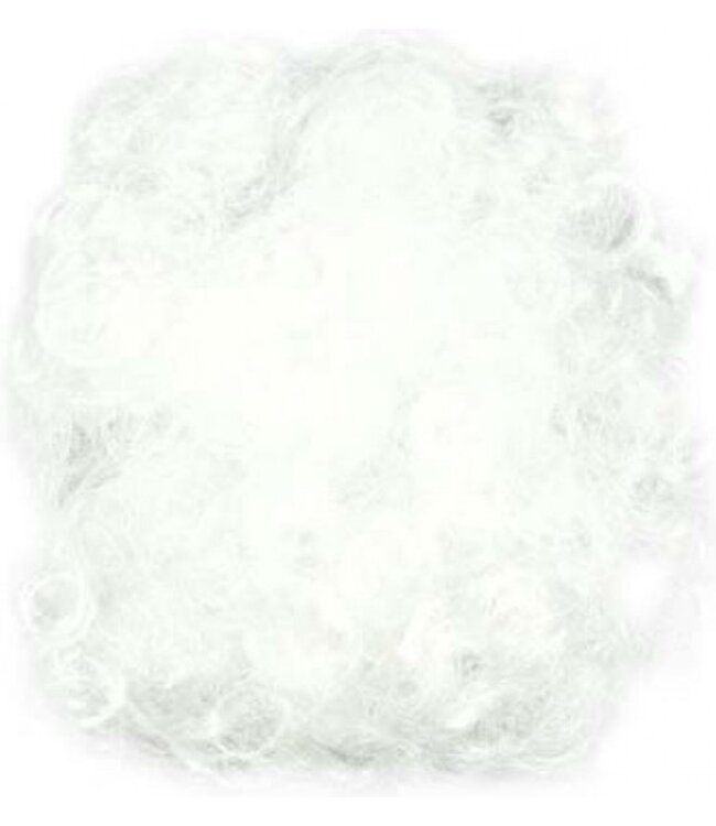 Cosy @ Home Engelenhaar - wit - 10gr - ultra fijn