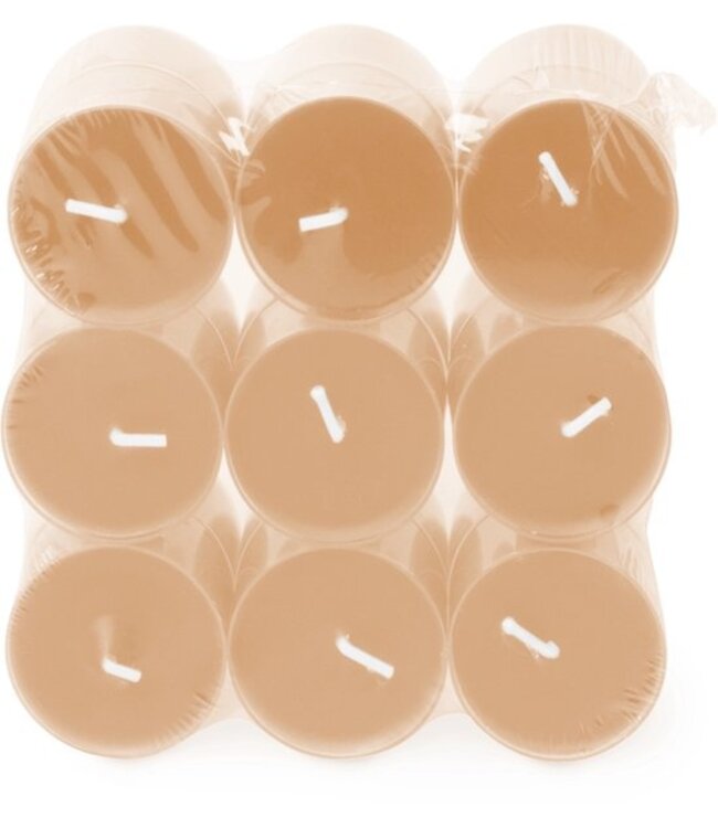 Spaas  Clearlights - 18 stuks - Delightful Dawn