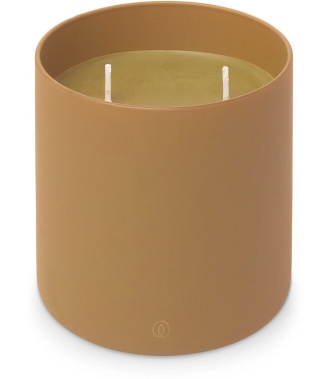 Spaas  Geurkaars in glas - 2 wiek - Delightful Dawn