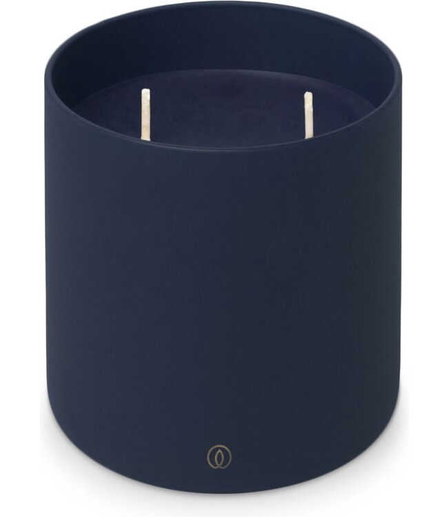 Spaas  Geurkaars in glas - 2 wiek - Midnight Magic