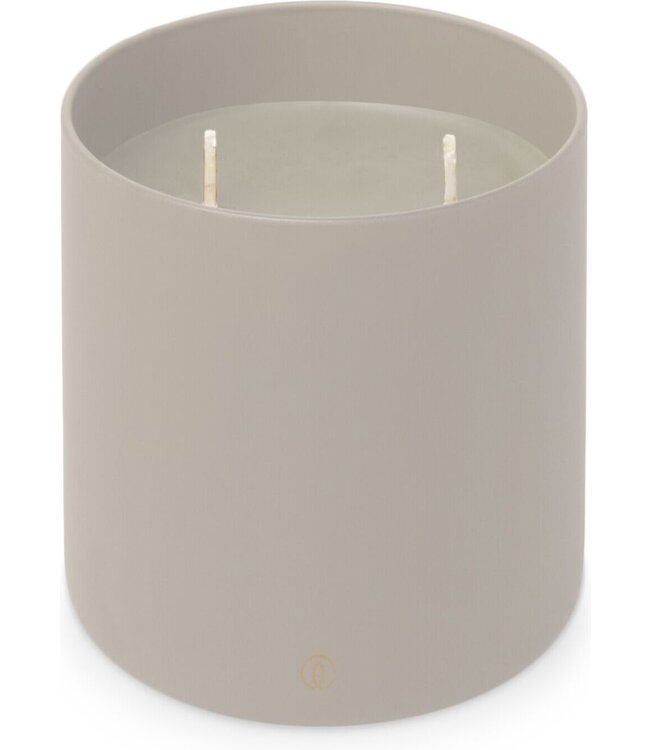 Spaas  Geurkaars in glas - 2 wiek - Mindfull Morning