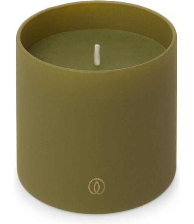 Spaas  Geurkaars in glas - 2 wiek - Romantic Reflections