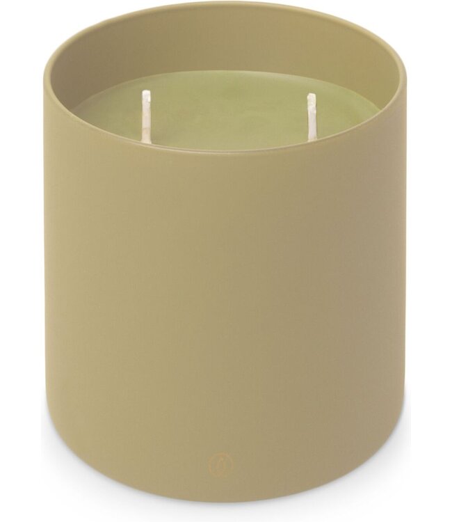 Spaas  Geurkaars in glas - 2 wiek - Shimmering Smile