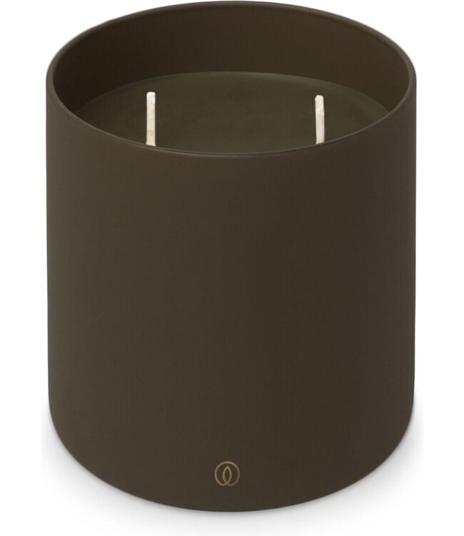 Spaas  Geurkaars in glas - 2 wiek - Twinkling Toch