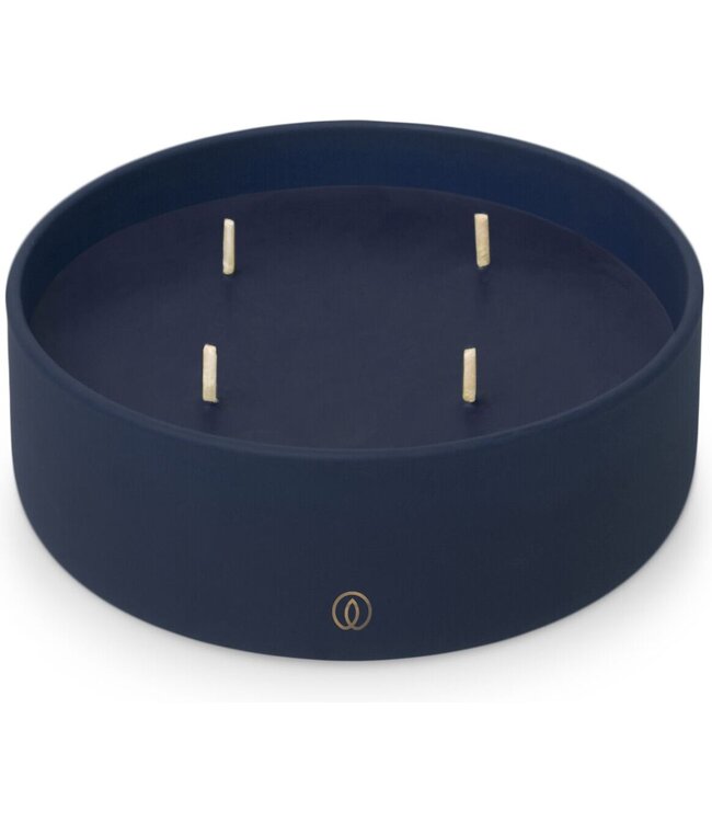 Spaas  Geurkaars in glas - 4 wiek - Midnight Magic