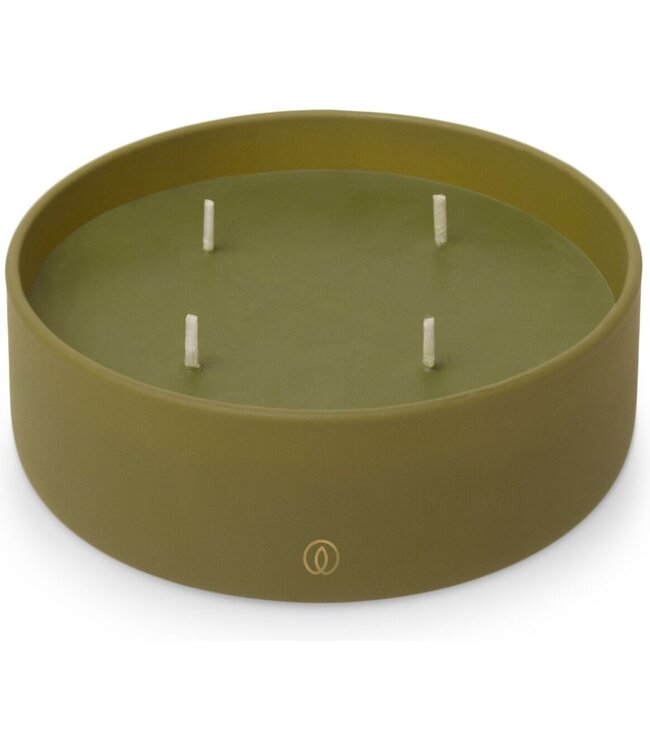 Spaas  Geurkaars in glas - 4 wiek - Romantic Reflections