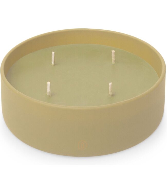 Spaas  Geurkaars in glas - 4 wiek - Shimmering Smile