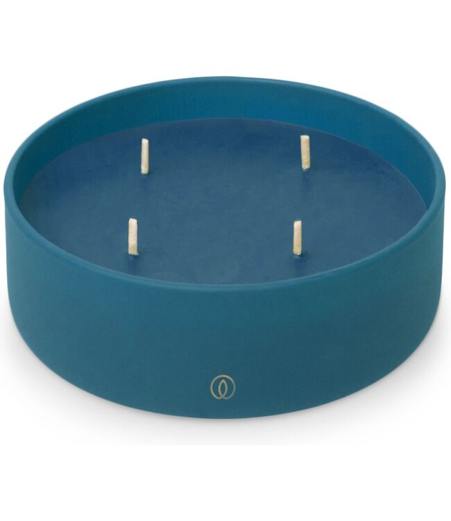 Spaas  Geurkaars in glas - 4 wiek - Soft Sunrise