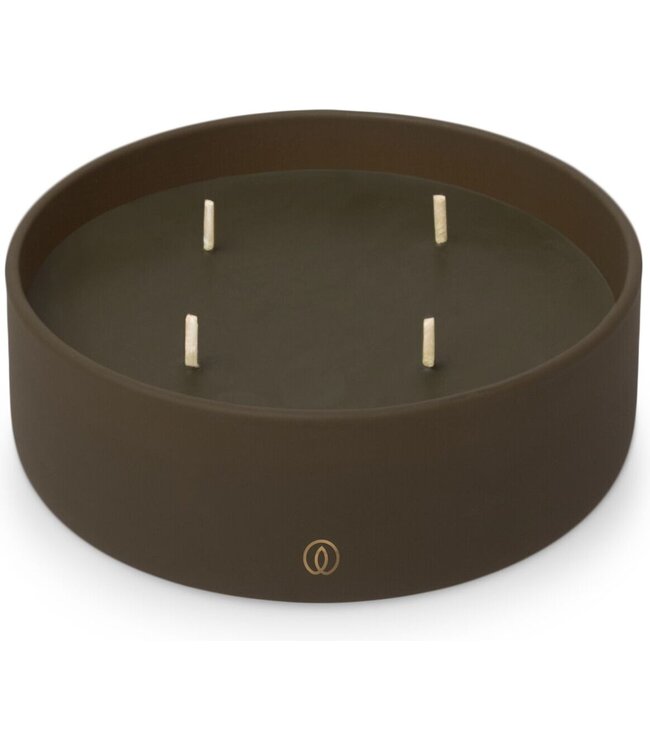 Spaas  Geurkaars in glas - 4 wiek - Twinkling Touch