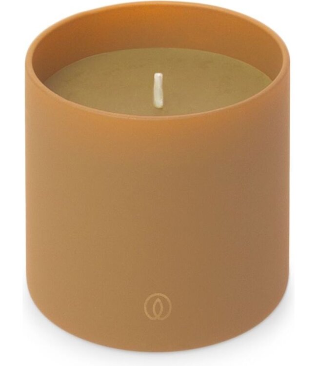 Spaas  Geurkaars in glas - Glow - Delightful Dawn