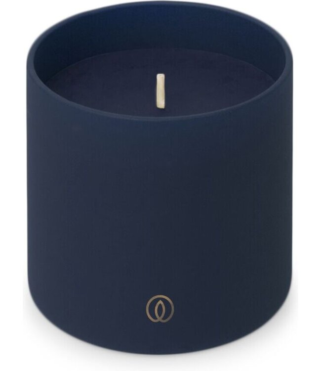 Spaas  Geurkaars in glas - Glow - Midnight Magic