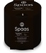 Spaas  Geurkaars in glas - Glow - Twinkling Touch