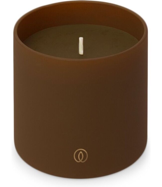 Spaas  Geurkaars in glas - Glow - Warm Wonder