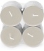 Spaas  Maxi geurtheelicht - 8 stuks - Mindful Morning