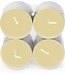 Spaas  Maxi geurtheelicht - 8 stuks - Shimmering Smile