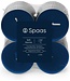 Spaas  Maxi geurtheelicht - 8 stuks - Soft Sunrise