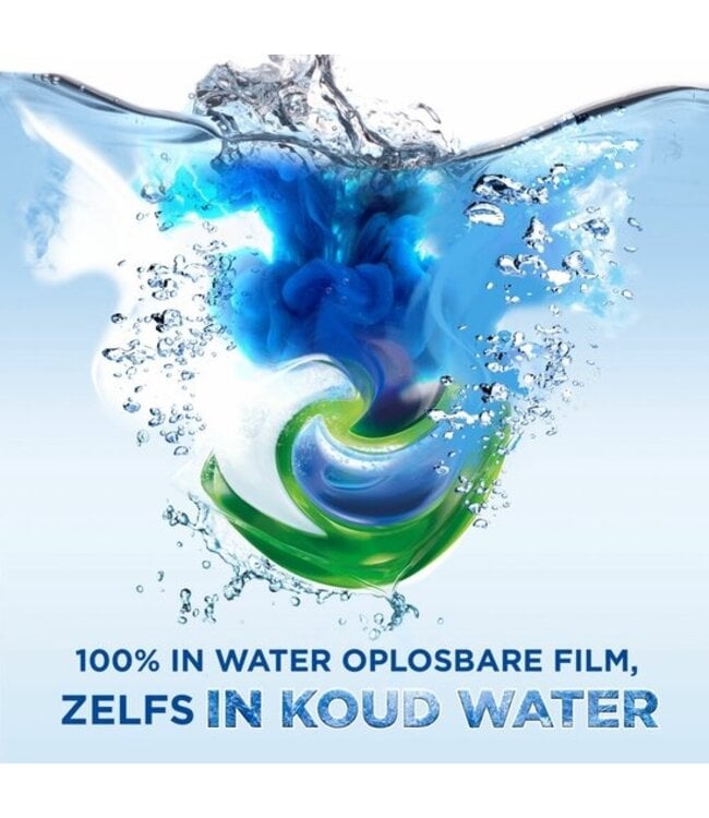 Ariel All-in-1 Pods - 20 stuks - Color Lenor Unstoppables