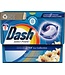 Dash All in 1 Pods - 17 stuks - Lenor Amber & Orchidee