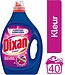 Dixan Wasmiddel Gel Color  - 2L