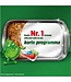 Dreft Platinum Plus All In One Vaatwastabletten - 16 stuks -  Fresh Herbal Breeze