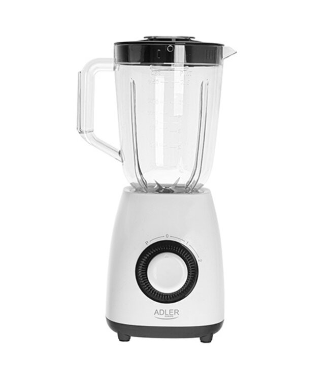 Adler Blender - 1,5L - 1000W