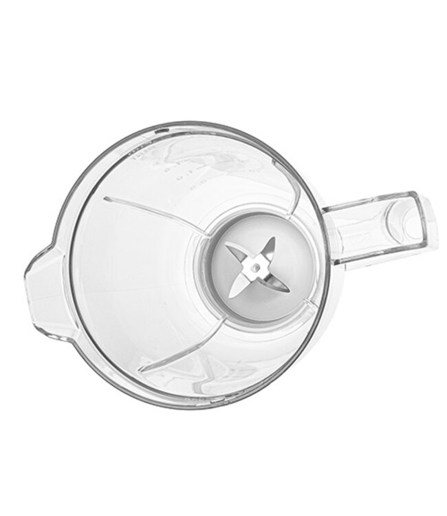 Adler Blender - 1,5L - 1000W