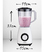 Adler Blender - 1,5L - 1000W