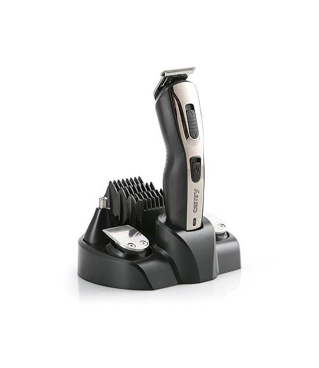 Camry Haar- en baardtrimmer - 5 in 1
