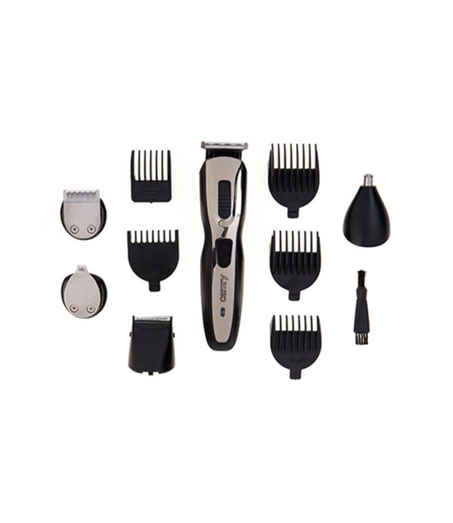 Camry Haar- en baardtrimmer - 5 in 1