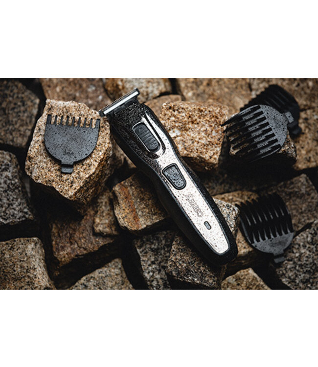 Camry Haar- en baardtrimmer - 5 in 1
