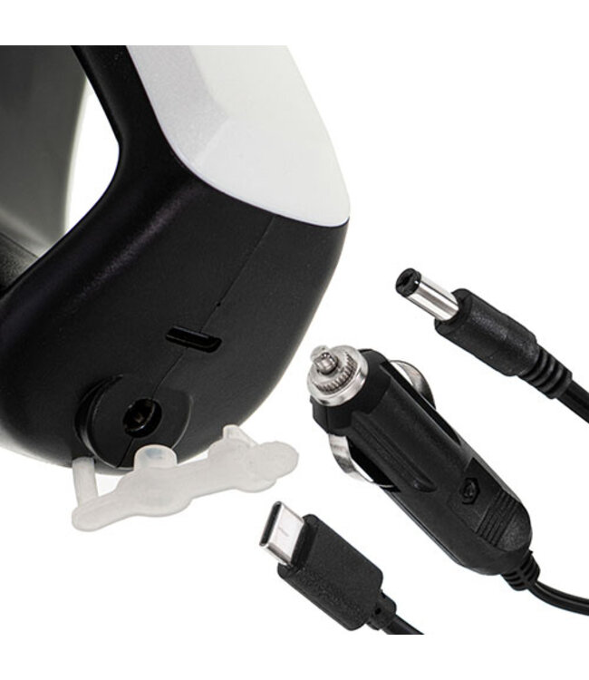 Adler Autostofzuiger - USB C / 12V