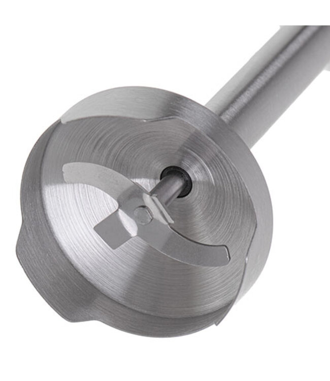 Adler Staafmixer met turbofunctie en ijscrushfunctie