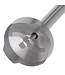 Adler Staafmixer met turbofunctie en ijscrushfunctie