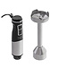 Adler Staafmixer met turbofunctie en ijscrushfunctie