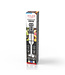 Adler Staafmixer met turbofunctie en ijscrushfunctie