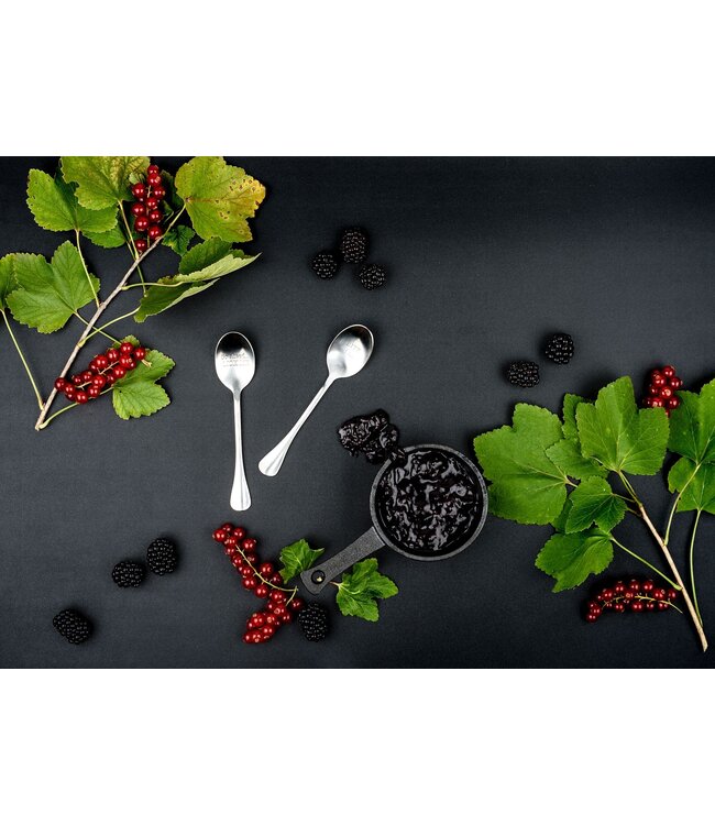 One message spoon Lepel - 15cm - Bite me