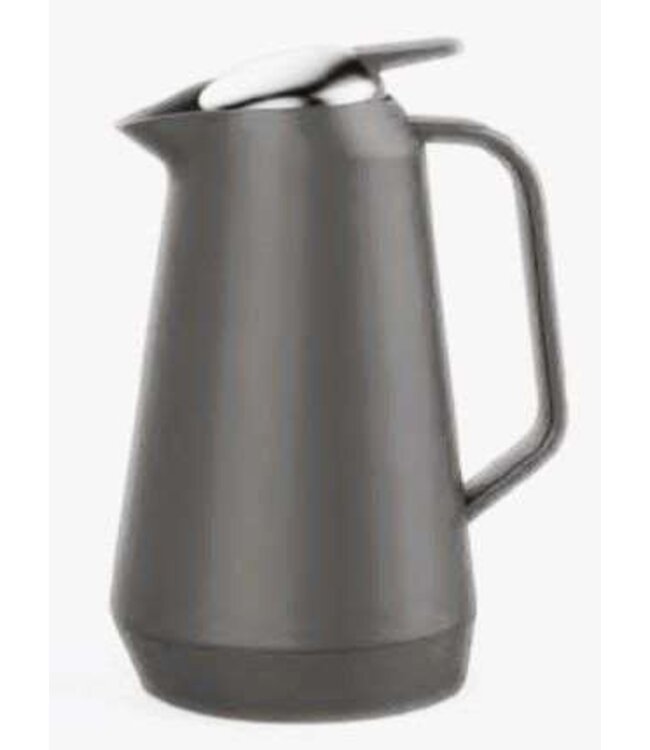 Maxime Home Isoleerkan - 1L - grijs
