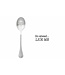 One message spoon Lepel - 15cm - Go ahead ... LICK ME