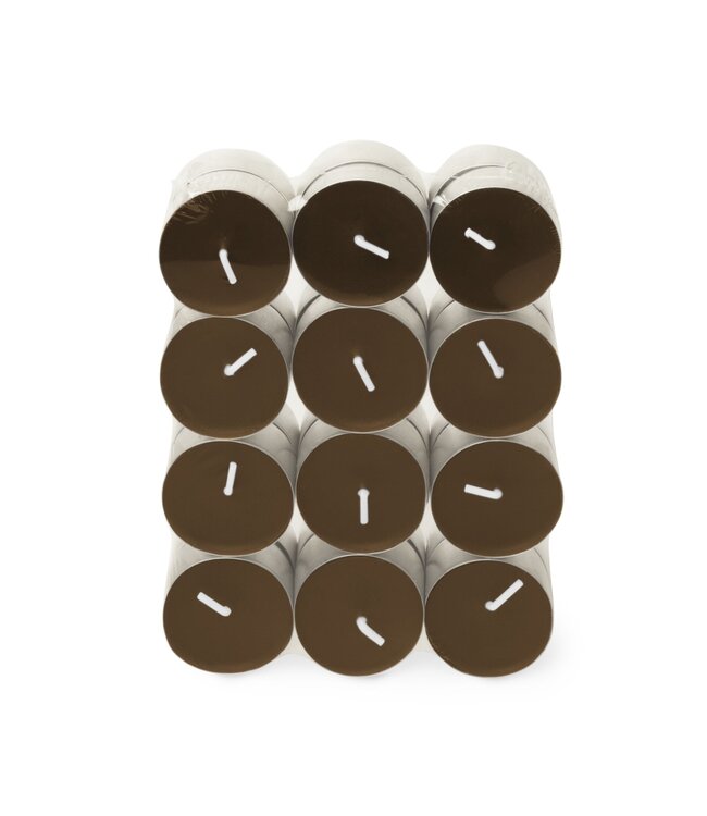 Spaas  Geurtheelichten - 24 stuks  - Twinkling Touch