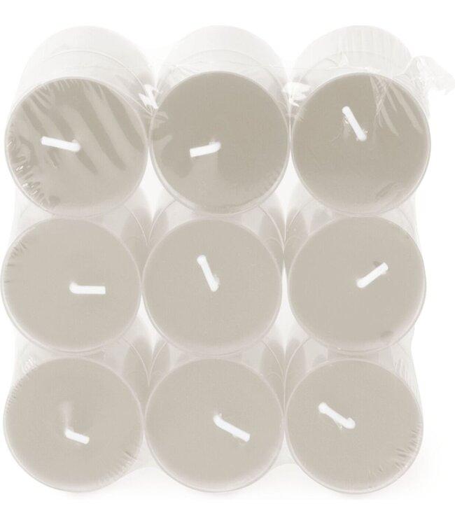 Spaas  Clearlights - 18 stuks - Mindful Morning