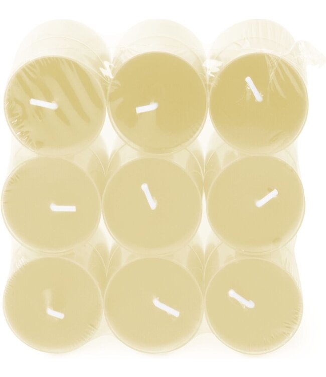 Spaas  Clearlights - 18 stuks - Shimmering Smile