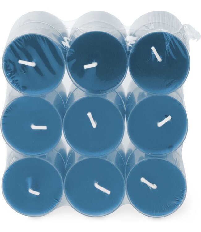 Spaas  Clearlights - 18 stuks - Soft Sunrise