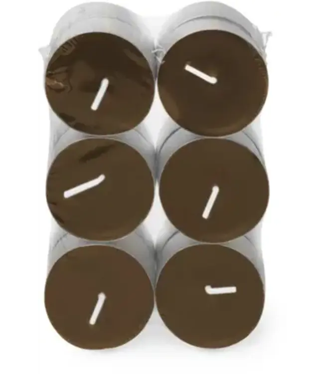 Spaas  Geurtheelichten - 12 stuks  - Twinkling Touch