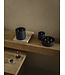 Spaas  Geurkaars in glas - 4 wiek - Midnight Magic
